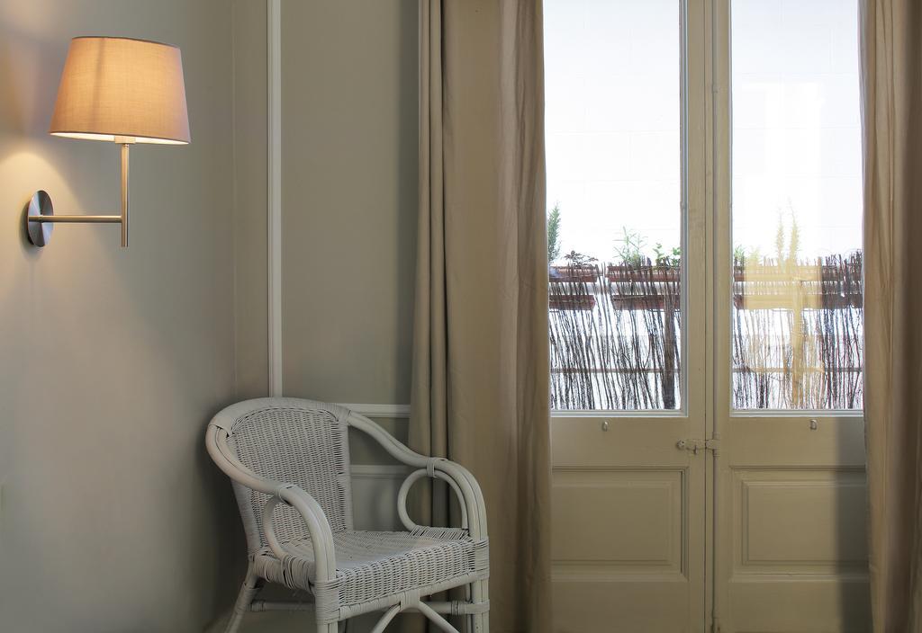 Hostal Medea Barcelona Quarto foto